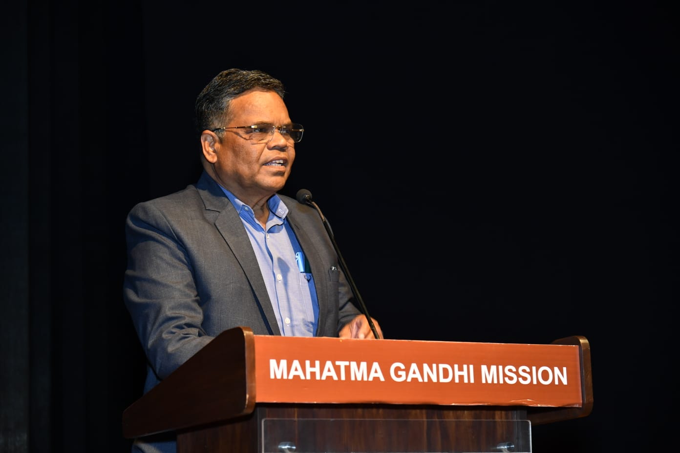 Prof. (Dr.) Ramesh Jare